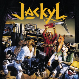Lumberjack Jackyl