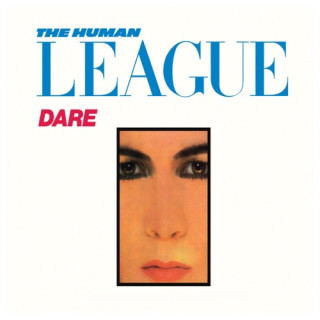 Love Action (i Believe In Love) Human League