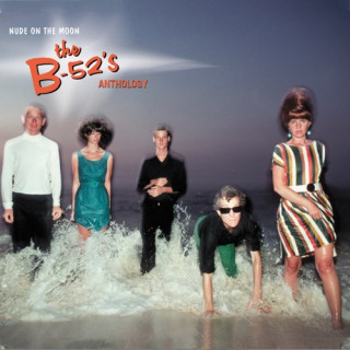 Channel Z B-52's