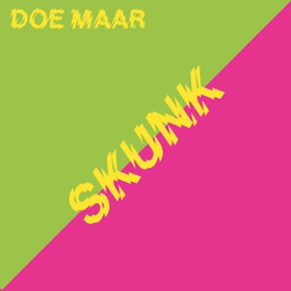 Nederwiet Doe Maar
