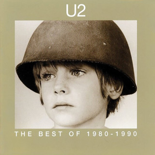 Sweetest Thing U2