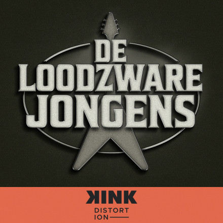 Loodzware Jongens