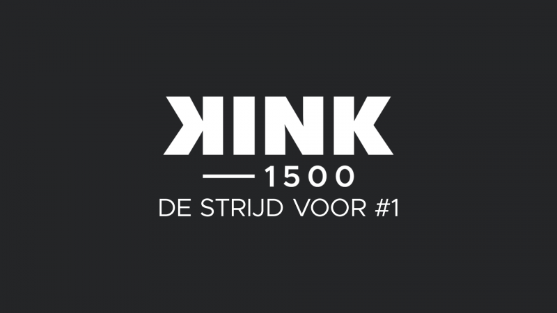 KINK Maak kennis met de top 10 van de KINK 1500
