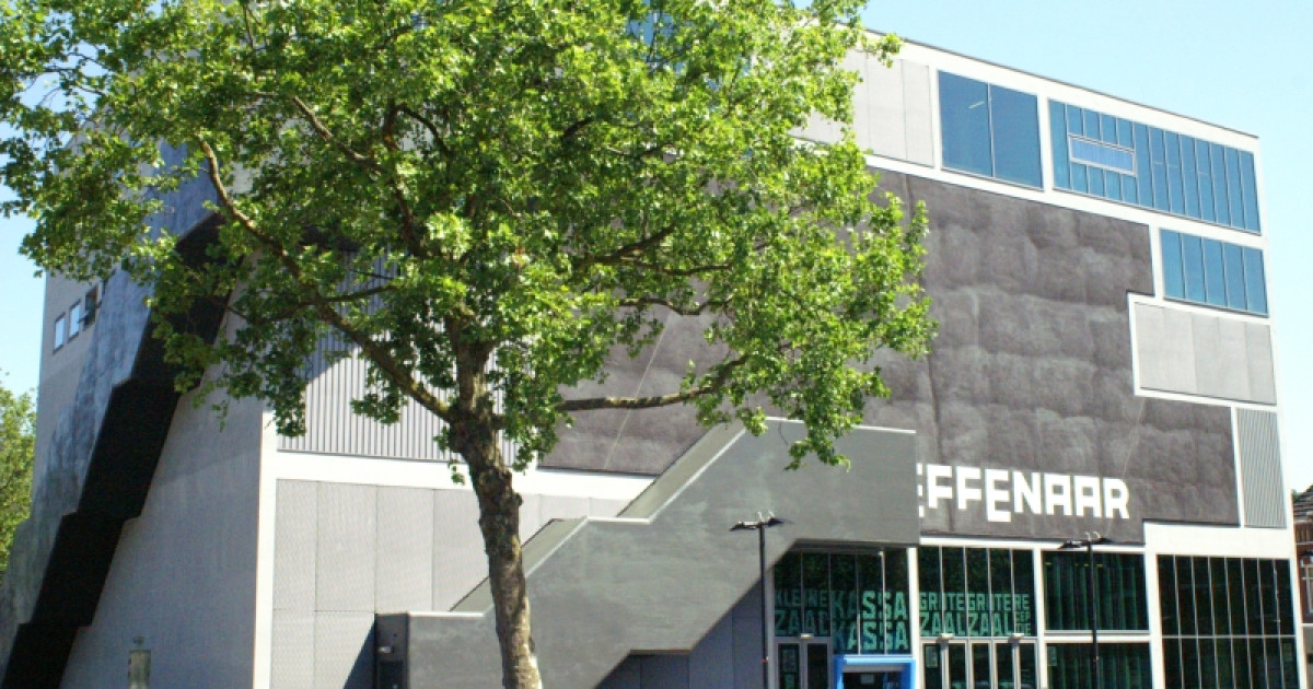 Ik was vandaag jaar oud toen ik dit ontdekte over De Effenaar | Nieuws