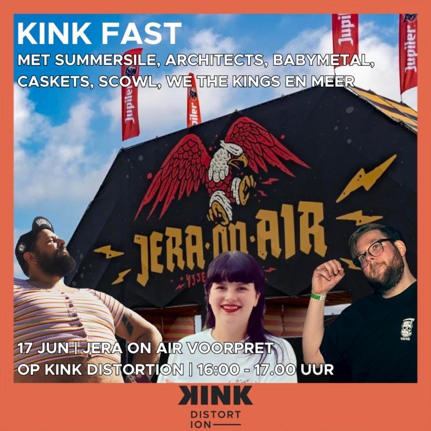 KINK FAST