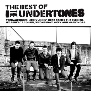 It's Going To Happen Undertones