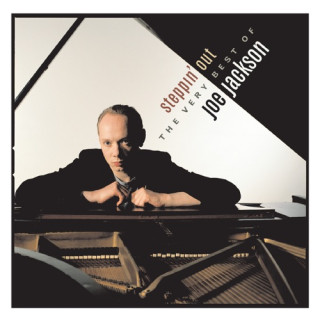 Real Men Joe Jackson