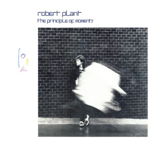 Big Log Robert Plant