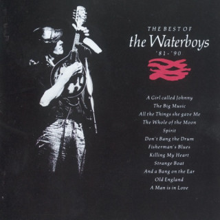 Don't Bang The Drum Waterboys