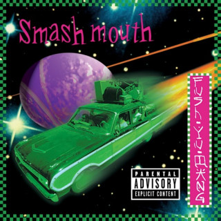 Why Can't We Be Friends Smash Mouth