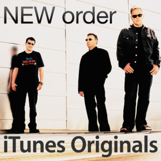 The Perfect Kiss New Order