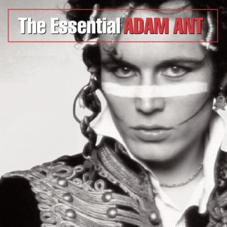 Goody Two Shoes Adam Ant