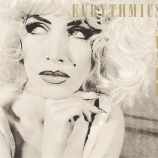 Beethoven (I love to listen to)  Eurythmics 