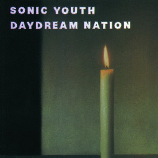 Teenage Riot Sonic Youth
