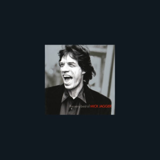 Let's Work Mick Jagger