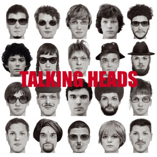 Wild Wild Life Talking Heads