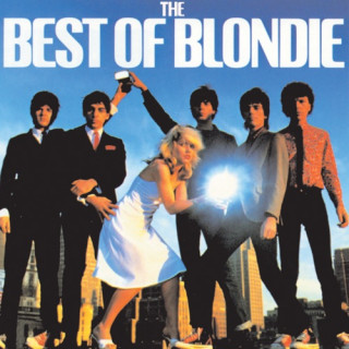 Rapture Blondie