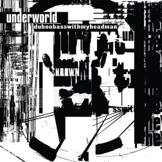 Cowgirl Underworld