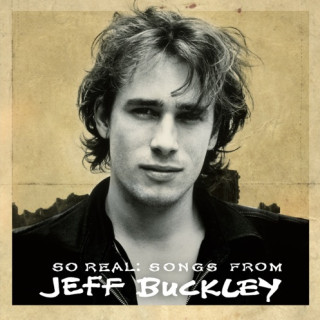 Everybody Here Wants You Jeff Buckley