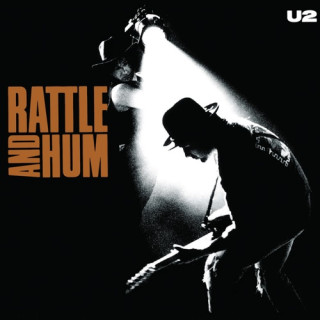 When Love Comes To Town U2 And Bb King