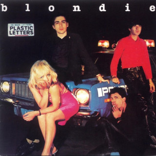 (i'm Always Touched By Your) Presence Dear Blondie