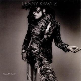 What the Fuck Are We Saying Lenny Kravitz