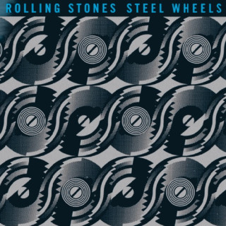 Mixed Emotions Rolling Stones