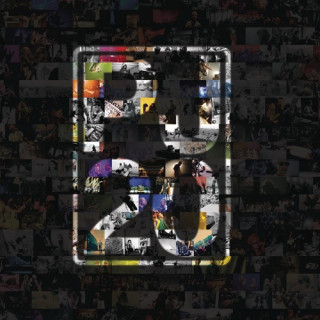 Do The Evolution Pearl Jam