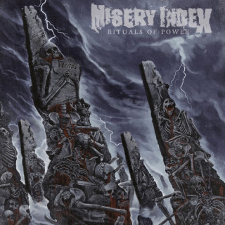 New Salem Misery Index