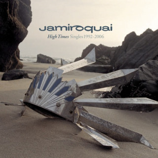 Too Young to Die Jamiroquai