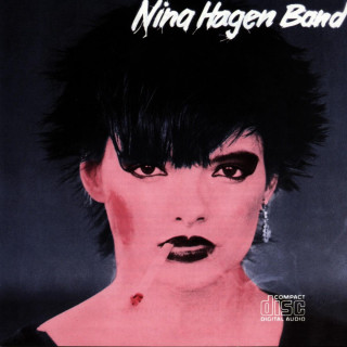 Unbeschreiblich Weiblich Nina Hagen
