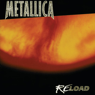 Fuel Metallica