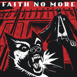 Evidence Faith No More