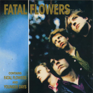 Younger Days Fatal Flowers