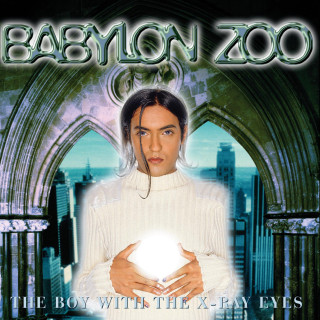 Spaceman Babylon Zoo