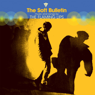 Race For The Prize Flaming Lips