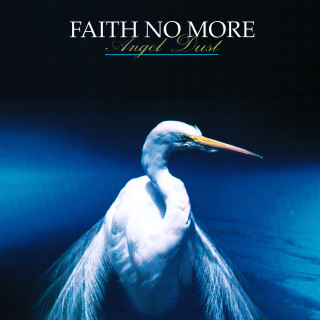 Easy Faith No More