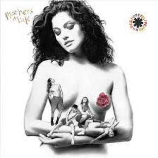Higher Ground Red Hot Chili Peppers