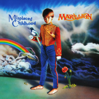 Lavender Marillion