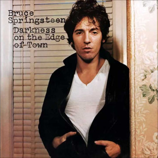 Badlands Bruce Springsteen