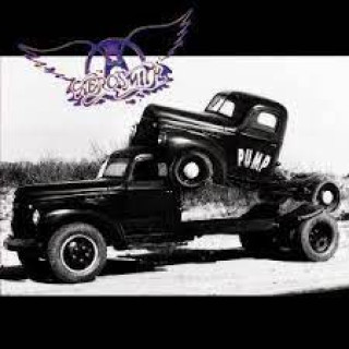 Janie's Got A Gun Aerosmith