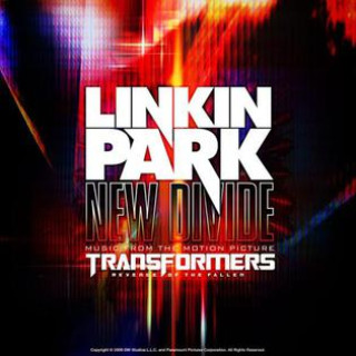 New Divide Linkin' Park