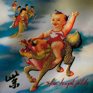 Interstate Love Song Stone Temple Pilots