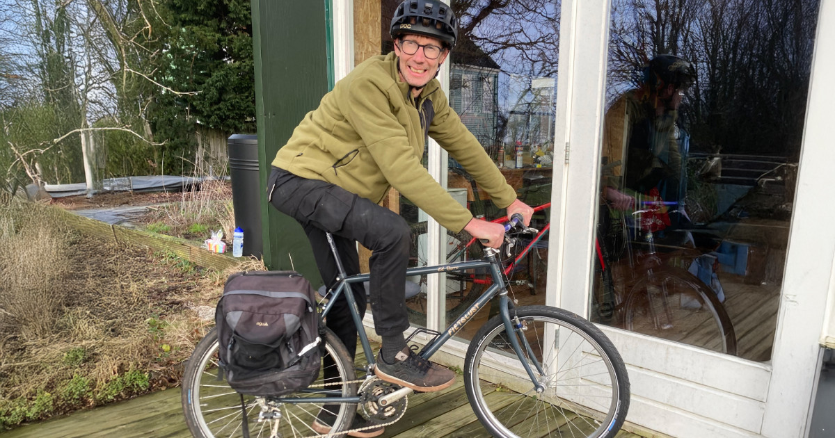 Acties voor Radio On Tour in Berlijn, Zweden en Hoofddorp.