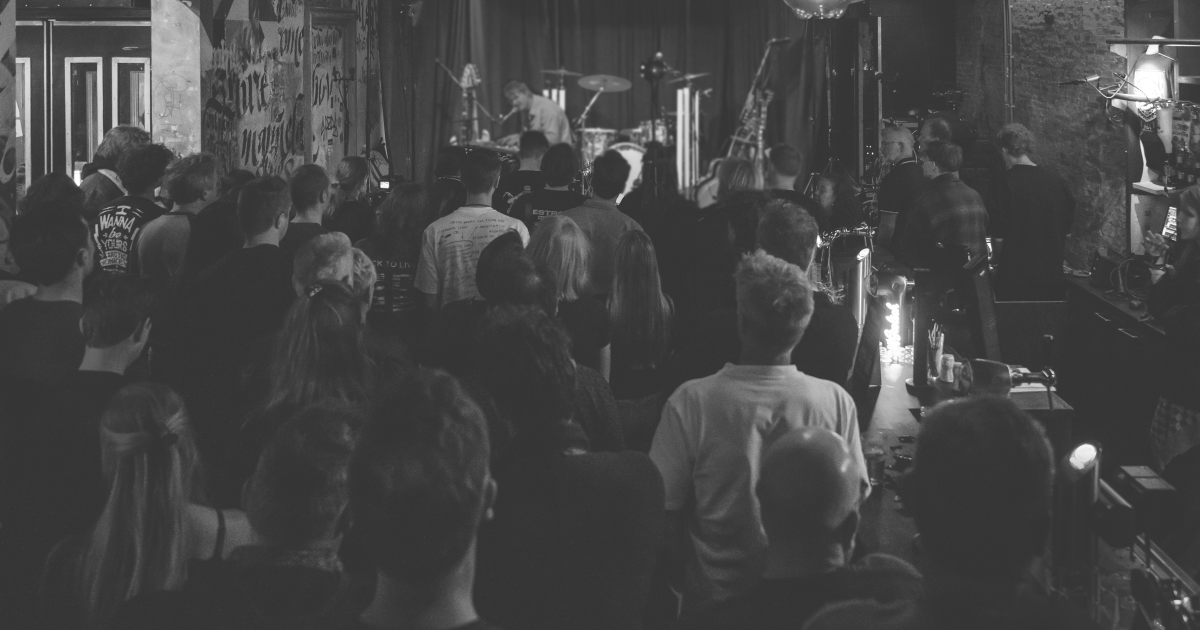 Leiden zet je schrap: Radio On Tour komt naar Nobel!