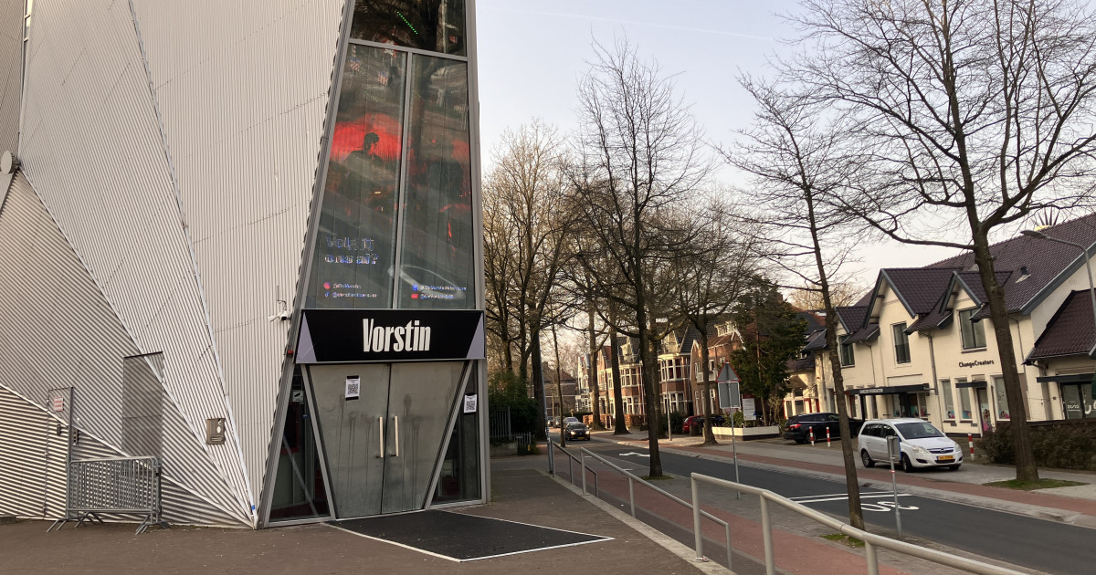 Afsluiter van Radio On Tour in Vorstin Hilversum!