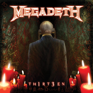 Fast Lane Megadeth