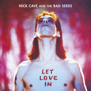 Red Right Hand Nick Cave