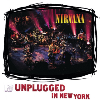 Where Did You Sleep Last Night (Unplugged) Nirvana