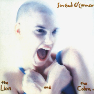 Troy Sinead O'Connor